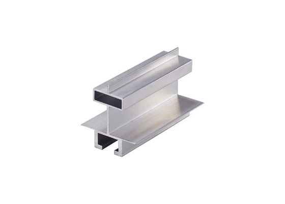 ซื้อ ประเทศจีน ผลิต อัลลูมิเนียมสลัด extrusion ผนังซานด์วิชช์ครัว กรอบเลื่อน โปรไฟล์อลูมิเนียมสําหรับหน้าต่างและประตู online manufacture