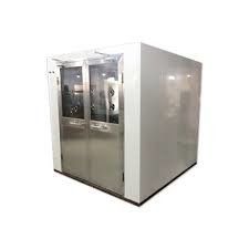 ซื้อ ห้องสะอาด 2 คน ห้องน้ําอากาศอากาศอากาศอัตราการทํางานสูง online manufacture