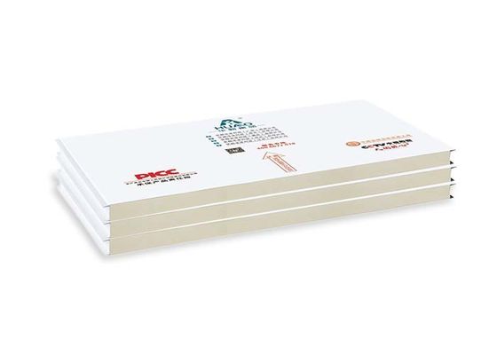 ซื้อ การกันความร้อน ห้องสะอาด PU แซนวิชแพเนล 50 มม. 75 มม. online manufacture