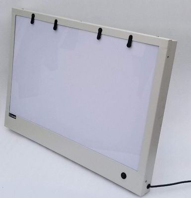 ซื้อ การปรับความสว่าง Led X Ray View Box 3 หน่วย สําหรับสภาพแวดล้อมห้องสะอาด online manufacture