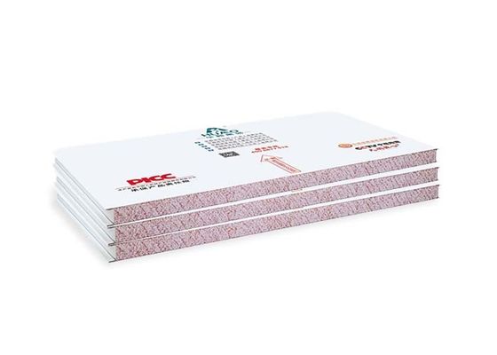 ซื้อ แผ่นแซนวิชฟองกันเพลิงแบบกําหนดเอง 50 มม. 75 มม. สําหรับห้องสะอาดคลังสินค้า online manufacture