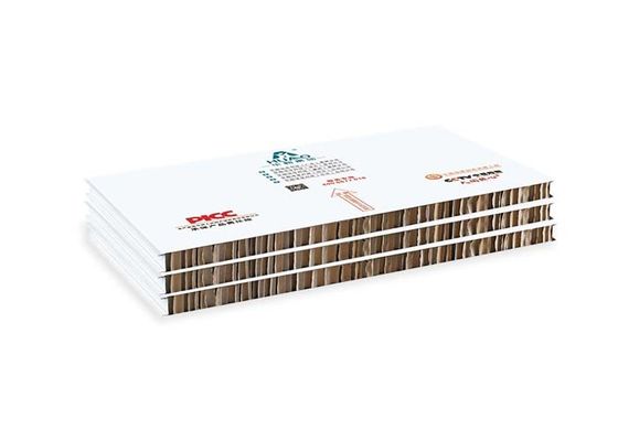 ซื้อ กระดาษกันเพลิง หนังผนังผงผึ้ง เครื่องทํา 50mm-100mm ความหนา online manufacture