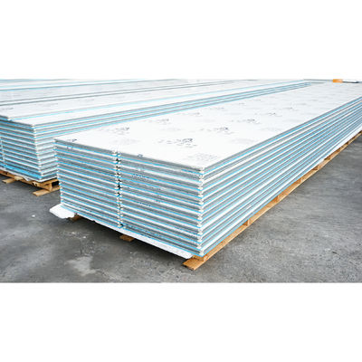 ซื้อ GMP กันไฟ โมดูลาร์ห้องสะอาด แผ่นคู่มือสําหรับสถานที่ครึ่งนํา online manufacture