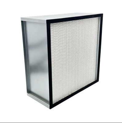 ซื้อ 140W-240W 110v 220v 50hz เครื่องกรองอากาศห้องสะอาด online manufacture