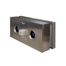ซื้อ ระบบกรองพัดลม FFU ที่สอดคล้องกับ GMP online manufacture