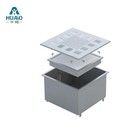 ซื้อ กล่อง HEPA เทอร์มินัลโมดูลที่สามารถปรับแต่งได้ สําหรับการกรองห้องสะอาด online manufacture