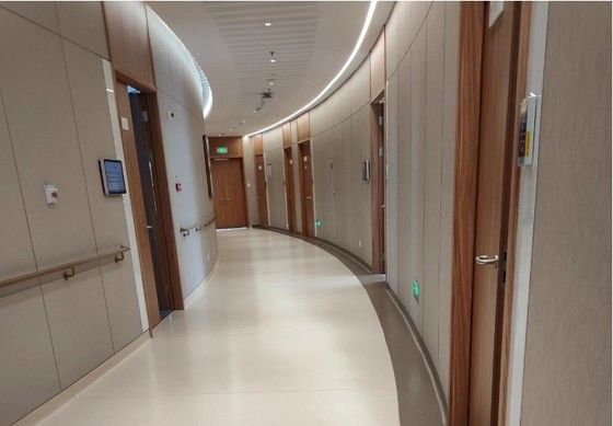 ซื้อ HUAAO FACTORY PRICE 2MM VINYL ROLL HOTEL HOSPITAL COMMERCIAL / HOMOGENEOUS VINYL FLOORING ROLL PVC ROLLS ราคาโรงงาน 2 มิลลิเมตร ราคาโรงงาน 2 มิลลิเมตร online manufacture