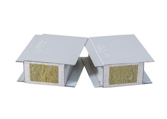 เครื่องทําหินจากหิน Mgo ทําแบนด์วิชห้องสะอาด แบนด์วิชผนังโรงพยาบาล